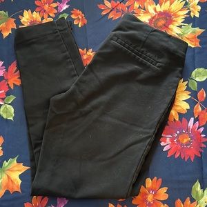 Black Dress Pants